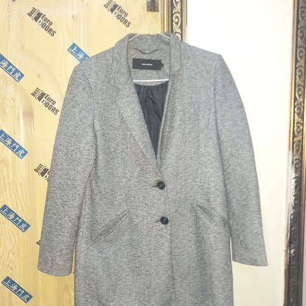 brand new ladies coat 0