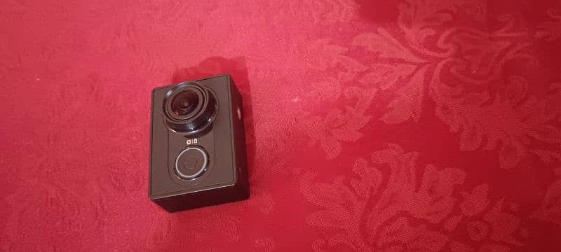 yi action camera best for video pic shooting 1