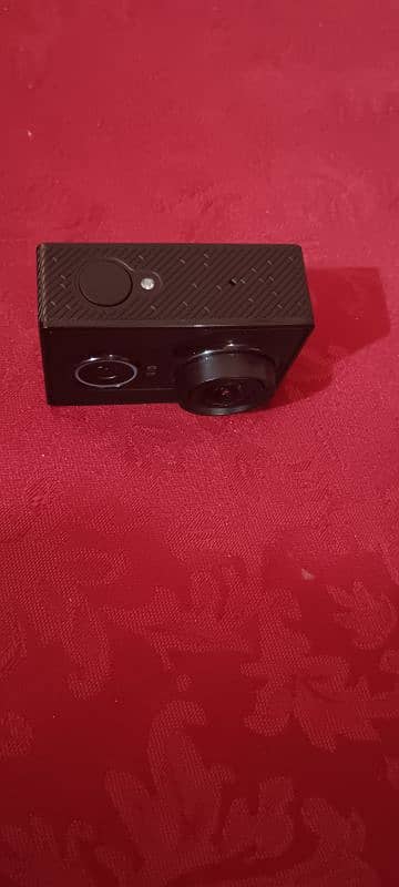 yi action camera best for video pic shooting 3