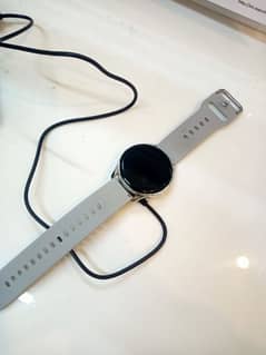 Brand New Smart Watch Active 2 round shape