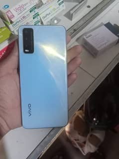 vivo y20 urgent sell