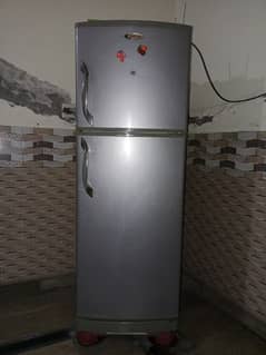 singer refrigerator medium size