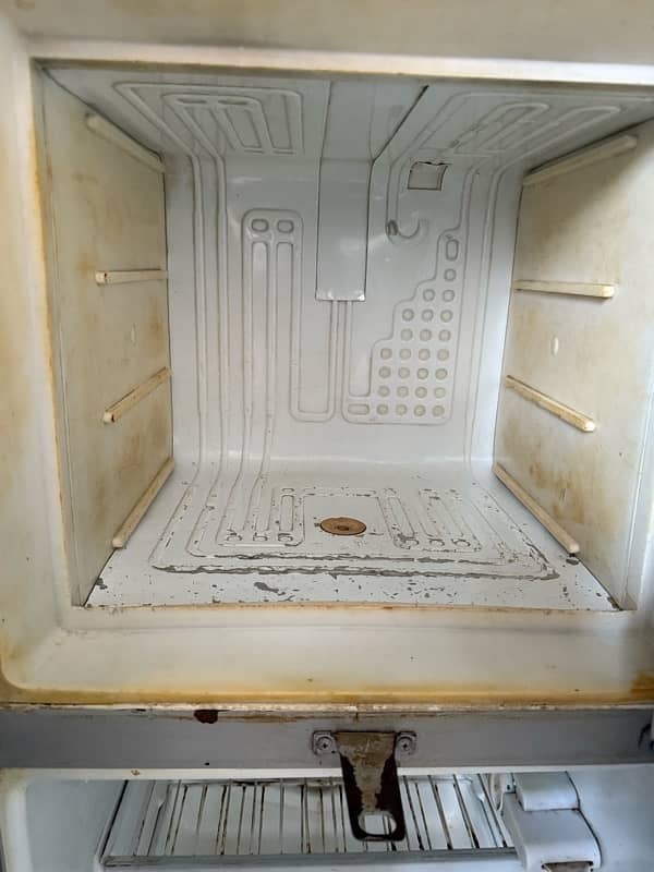 Used Refrigerator 1