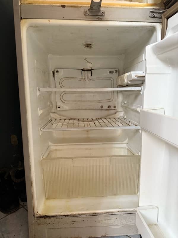 Used Refrigerator 2