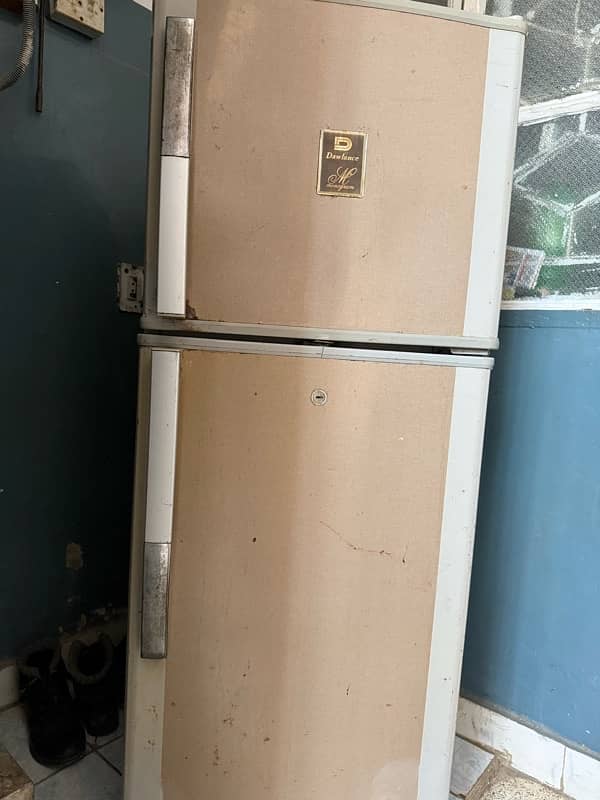 Used Refrigerator 3