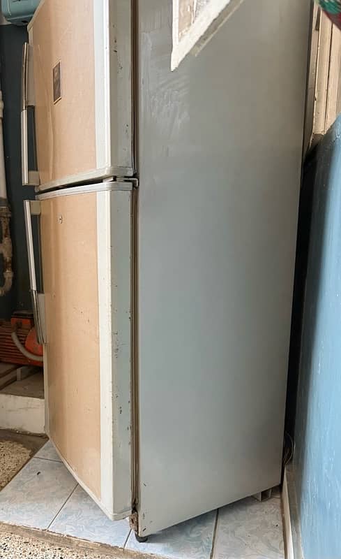 Used Refrigerator 4