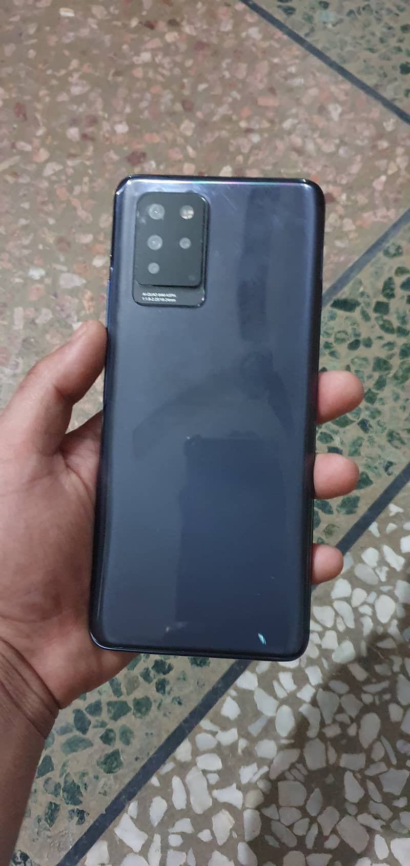 Infinix Note 10 Pro (8 / 128) 2