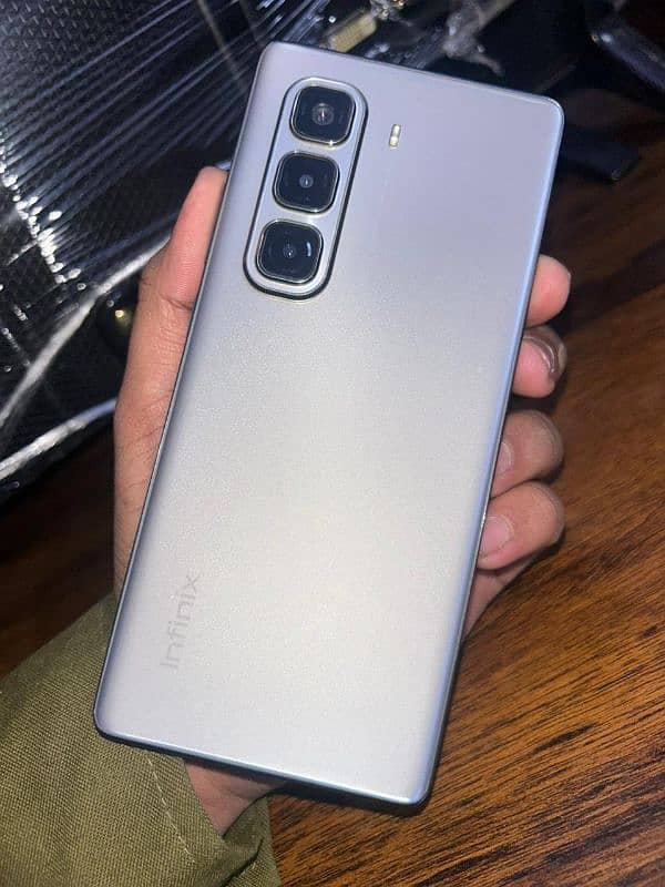 Infinix Hot 50 Pro Plus 1