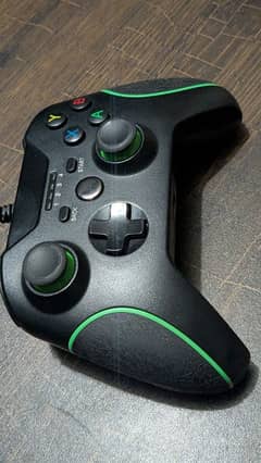 xbox one wired controller 10/10