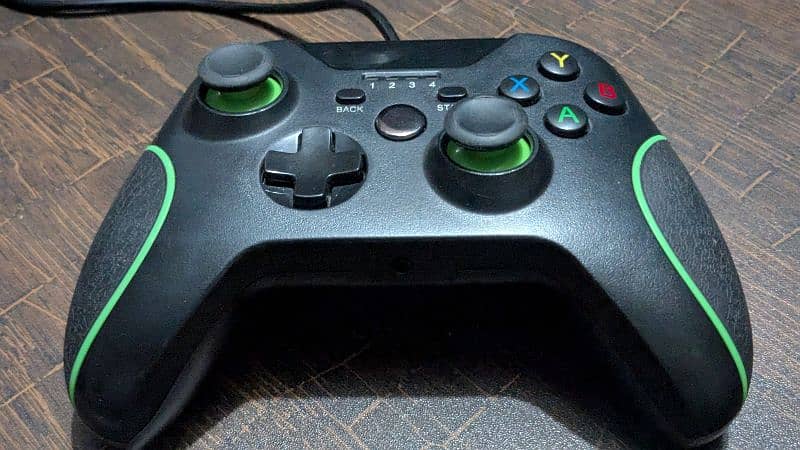 xbox one wired controller 10/10 1