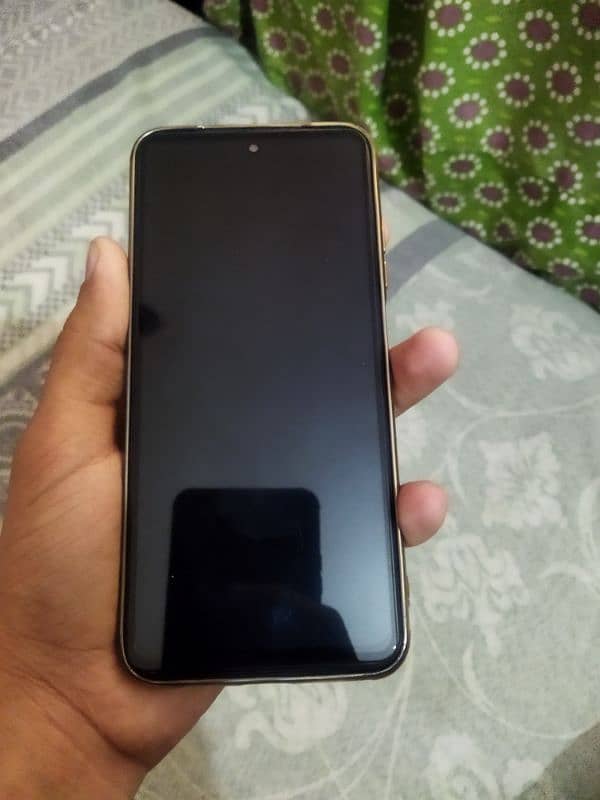 redmi note 10 4+2/128gb full 10 by 10 with box 8