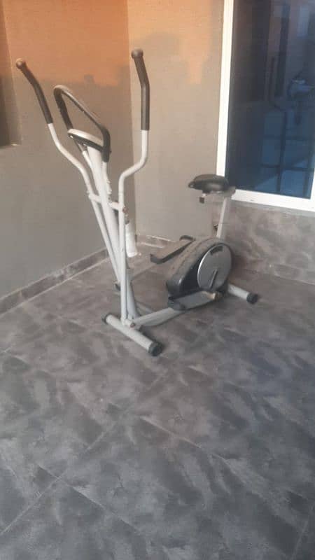 Treadmill for sale call03218498371 7