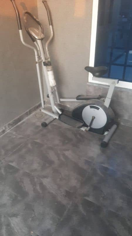 Treadmill for sale call03218498371 8