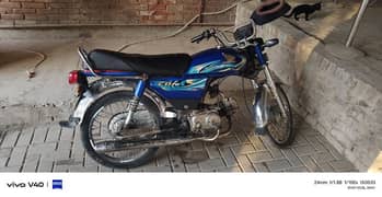 super star 2010 bike no work required just buy and drive