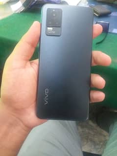 VIVO V21E