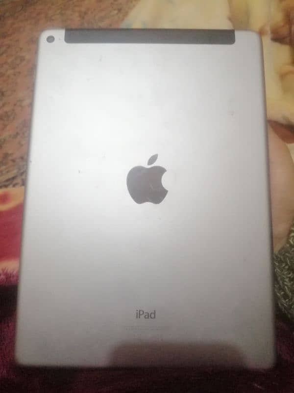 ipad. 2