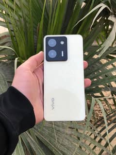 vivo y36