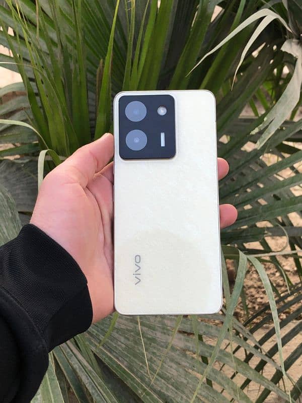 vivo y36 0