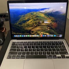 MacBook Air M1 2020 Model