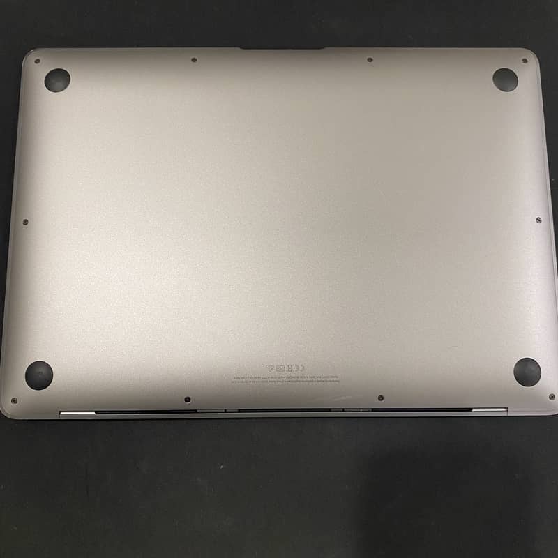 MacBook Air M1 2020 Model 3