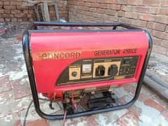 generator for sale 3.5kv fit injan