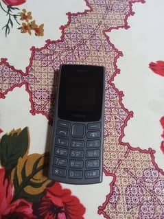 Nokia 110 15 Dan yous