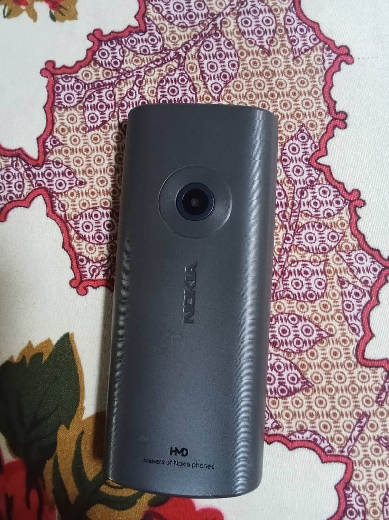 Nokia 110 15 Dan yous 1