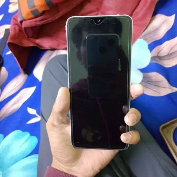 redmi a3 box open new phone 10 days uze 0