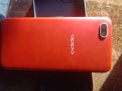 oppo a1k mobile good condition