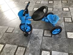 Tricycle for kids