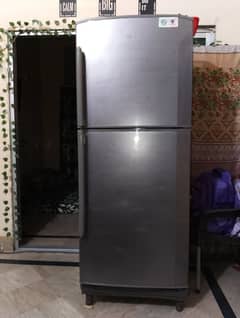 Haier Fridge