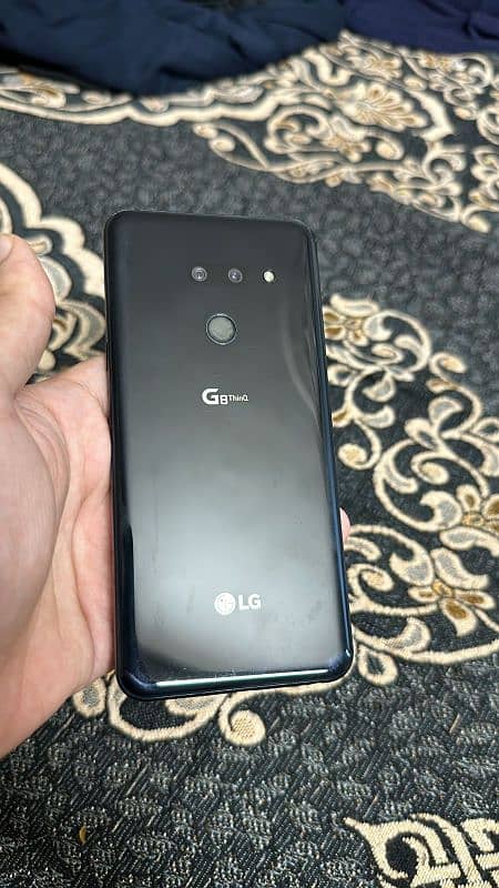 LG g8thinQ 1