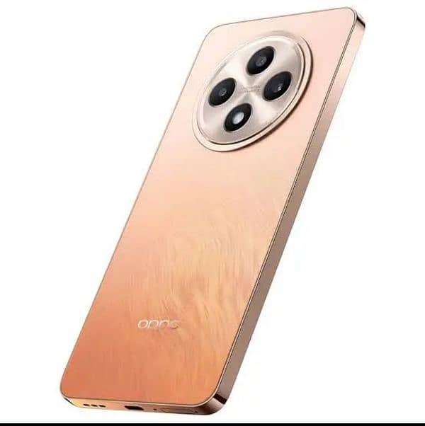 Oppo Reno 12F 5G 2