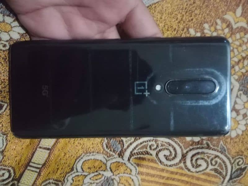 OnePlus 8 hai 8+8/128 0