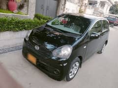 Daihatsu Mira 2013