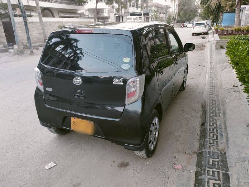 Daihatsu Mira 2013 2