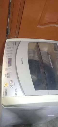 Panasonic 12 kg