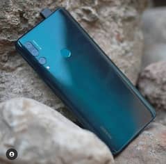 Huawei Y9 Prime | 10/10 | 4gb 128gb | pop up camera