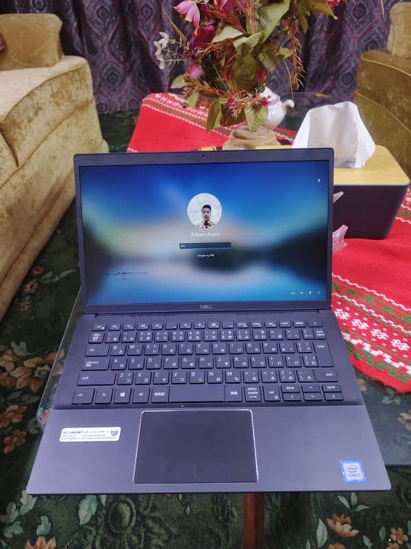 Dell Latitude 3301 Laptop 0