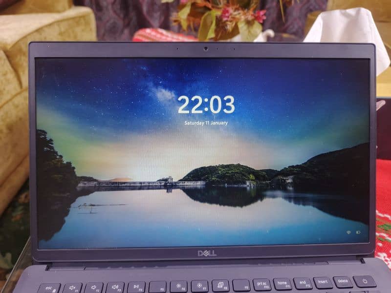 Dell Latitude 3301 Laptop 4