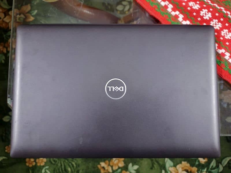 Dell Latitude 3301 Laptop 5