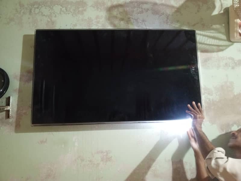 Samsung smart original LED 6