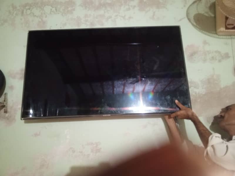 Samsung smart original LED 7