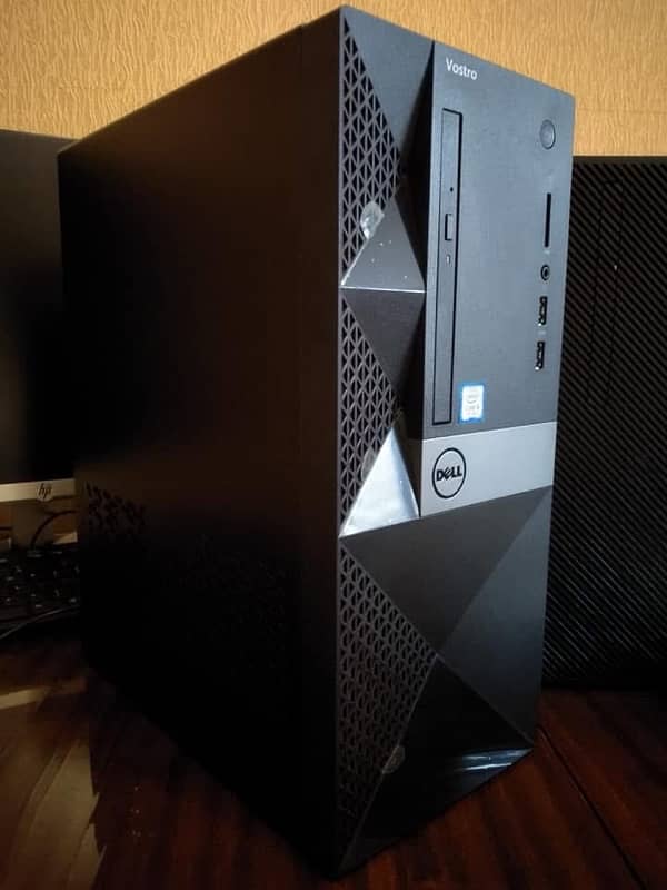 Dell Vostro i5 7th Generation 1