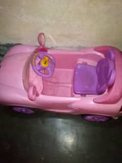 kids car