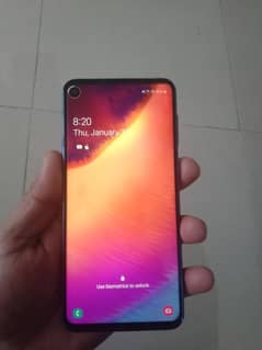 Samsung A9 pro 6/128 Non pta