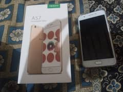 Oppo A 57.4Gb rom 64Gb ram