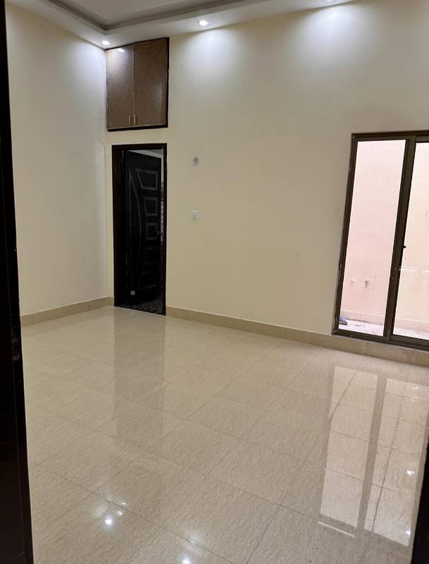 2.50 Marla 3 Tripel Storey House For Sale Al Ghani Real Estate. Hussain Mehar  0322 4740958. 6