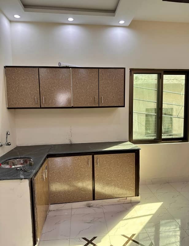 2.50 Marla 3 Tripel Storey House For Sale Al Ghani Real Estate. Hussain Mehar  0322 4740958. 7