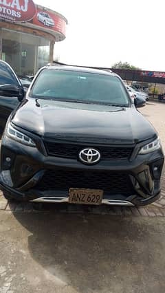 Fortuner